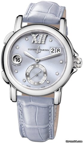 Ulysse Nardin 243-22/30-07