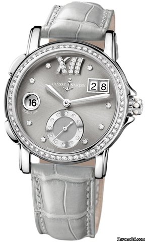 Ulysse Nardin 243-22B/30-02