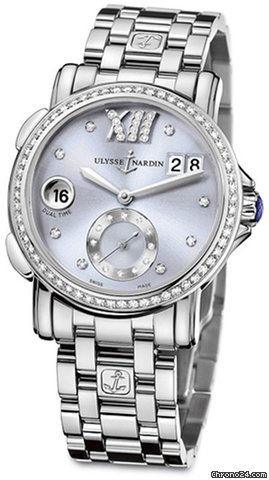 Ulysse Nardin 243-22B-7/30-07