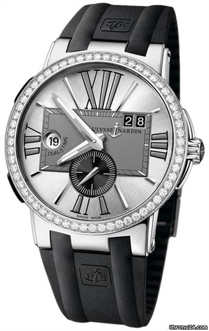 Ulysse Nardin 243-00b-3/421