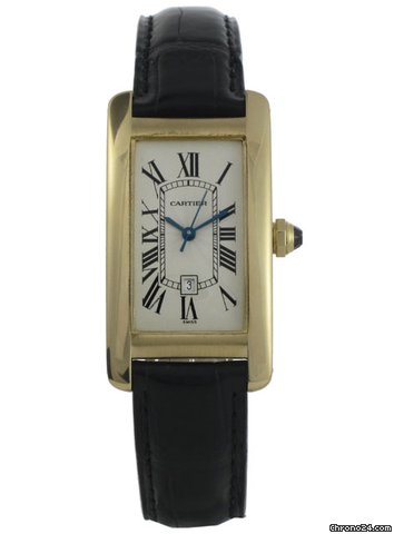 Cartier W2603156