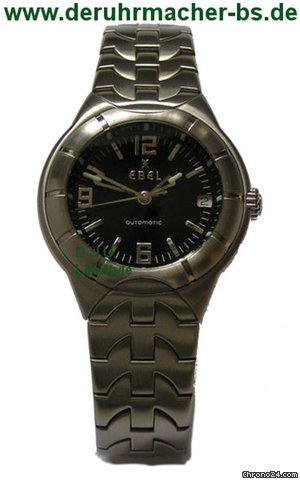 Ebel Ebel 10873