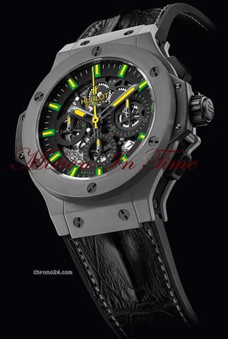 Hublot 311.AI.1149.HR.NIE11