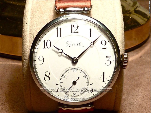 Zenith Zenith 1827