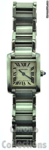 Cartier W51008Q3