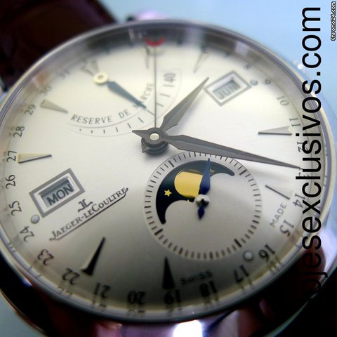 Jaeger LeCoultre Q151842A