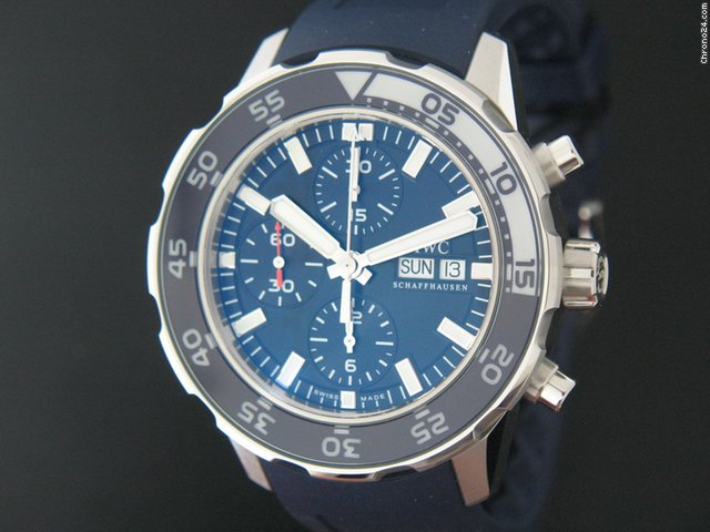 IWC IW376711