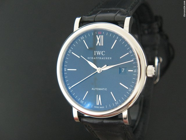 IWC IW356502