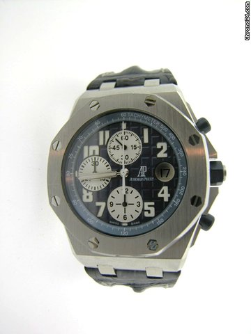 Audemars Piguet Audemars Piguet 9878