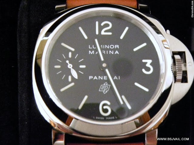Panerai PAM 005N