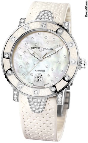 Ulysse Nardin 8103-101ec-3c/20