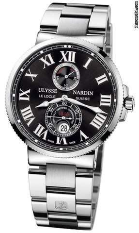 Ulysse Nardin 263-67-7m/42