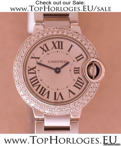 Cartier W69.010.Z4