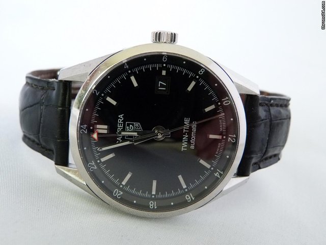 TAG Heuer WV2115