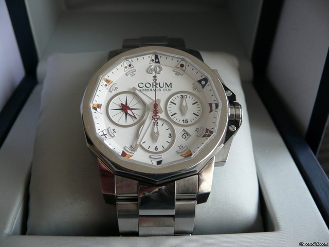 Corum 753.691.20/V701