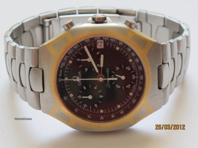 Omega Omega 28608