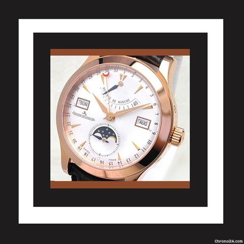 Jaeger LeCoultre Q151242A
