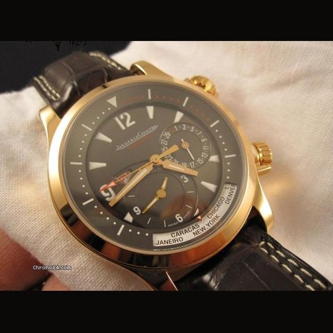 Jaeger LeCoultre Q1712440