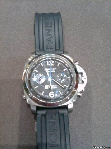 Panerai Panerai 29673
