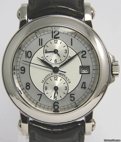 Franck Muller 7000 MB