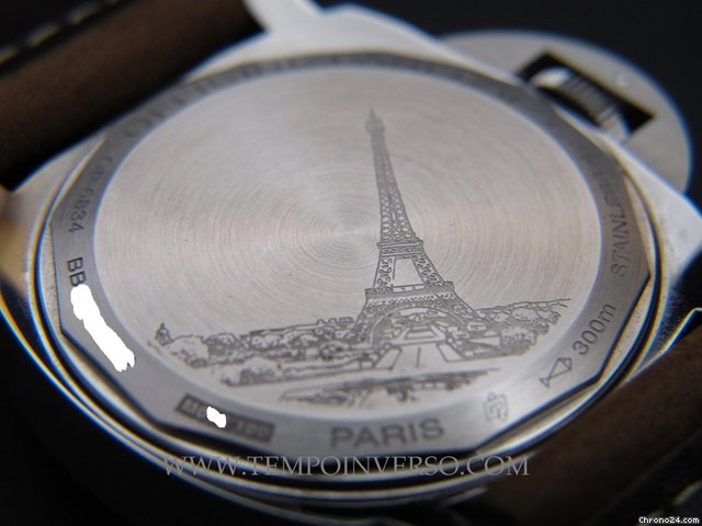 Panerai PAM414 / PAM 414