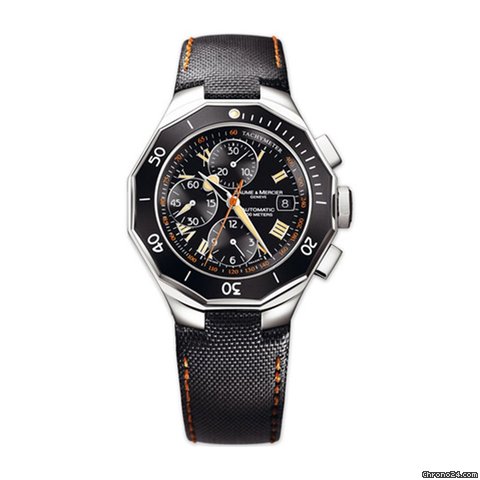 Baume & Mercier MOA08797