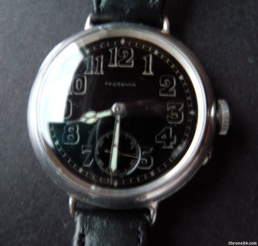 IWC IWC 39978
