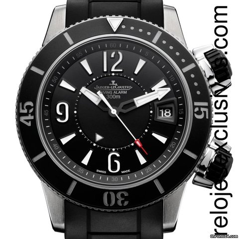 Jaeger LeCoultre Q183T670