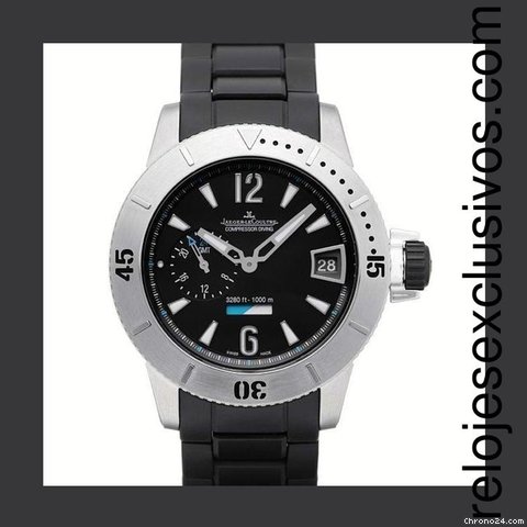 Jaeger LeCoultre Q187T770