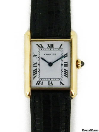 Cartier Cartier 24120