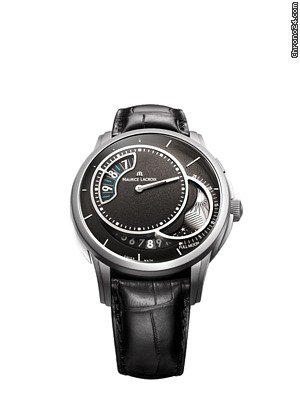 Maurice Lacroix PT6218-TT031-330
