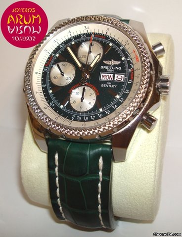 Breitling A13362