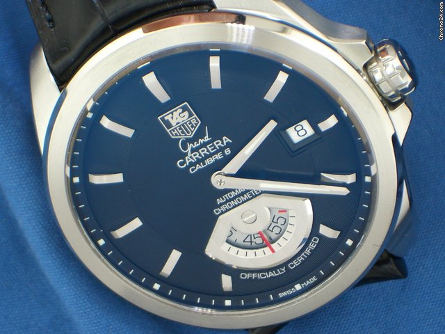 TAG Heuer WAV511A.6224