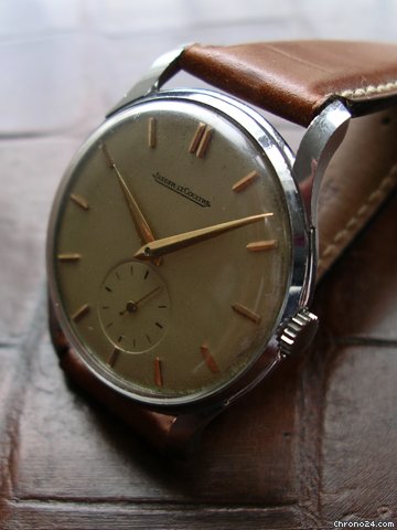 Jaeger LeCoultre very attractive