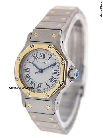 Cartier Cartier 37393