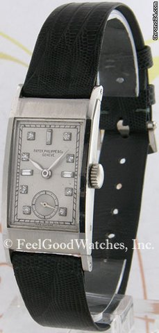 Patek Philippe 425