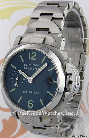 Panerai PAM00120