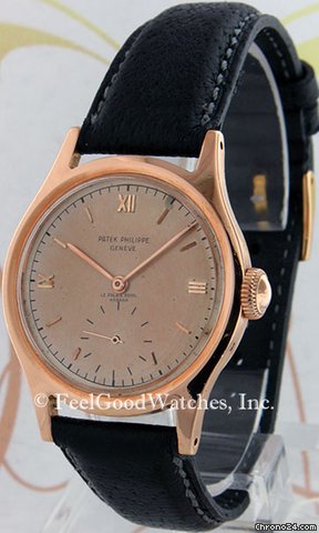 Patek Philippe 565