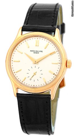 Patek Philippe Patek Philippe 11982