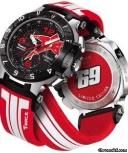 Tissot TO484172705708