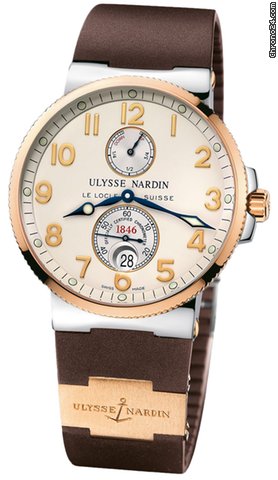 Ulysse Nardin 265-66-3/60
