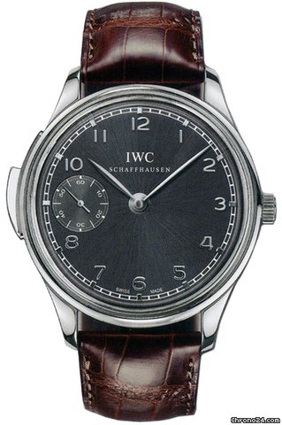 IWC iw5242-05