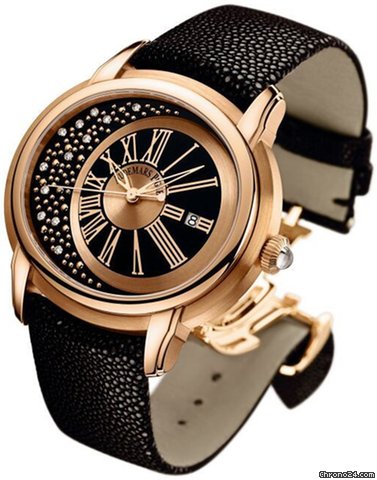 Audemars Piguet 15331or.oo.d001ga.01 Morita