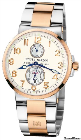 Ulysse Nardin 265-66-8/60