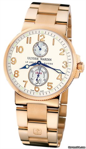 Ulysse Nardin 266-66-8