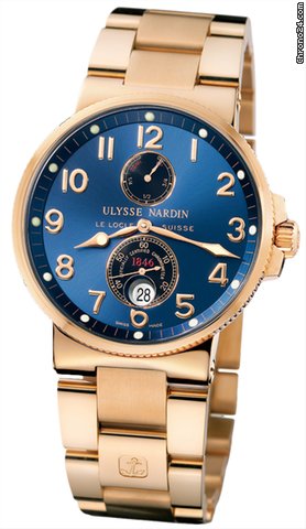 Ulysse Nardin 266-66-8/623