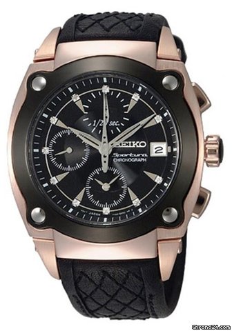 Seiko SNDZ80P1