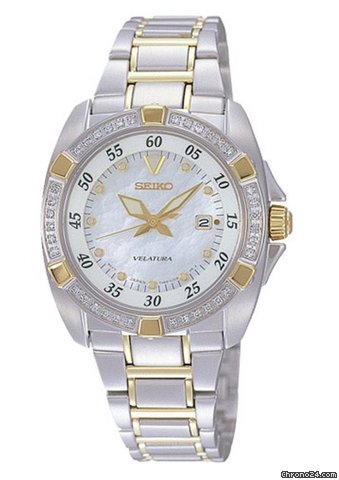 Seiko SXDA20P1