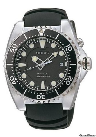 Seiko SKA371P2