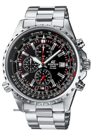 Casio EF-527D-1AVEF